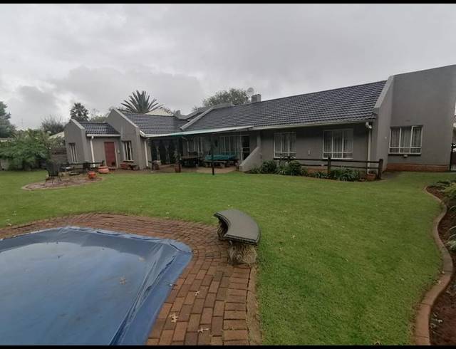 3 BEDROOM HOUSE FOR SALE IN FARRARMERE